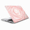 Marbleized Pink HP Elitebook Skin